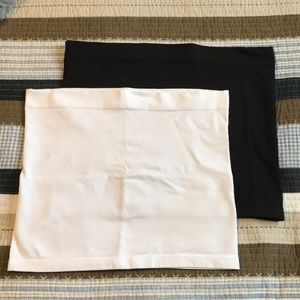 Ingrid & Isabel Bellabands